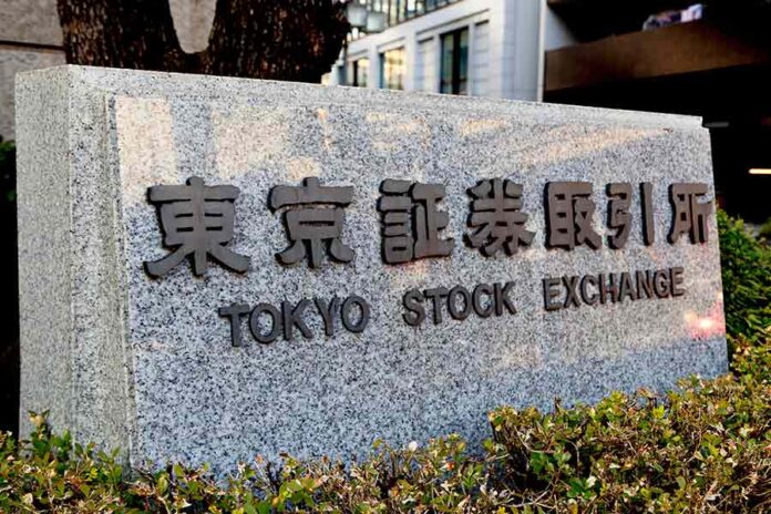 Trial Holdings' Japan IPO debut