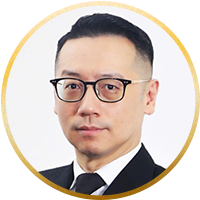 Gary HUNG