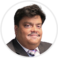 Gaurav Dani (1) Gaurav Dani