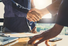 Guantao Law Firm and Gallant Partnership