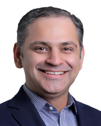 Harsh Kumar