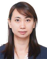 Huang Huina