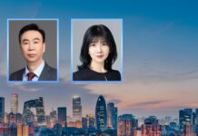 Qin Wen Ma Tao join Hylands Law Firm