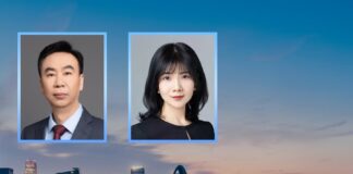 Qin Wen Ma Tao join Hylands Law Firm