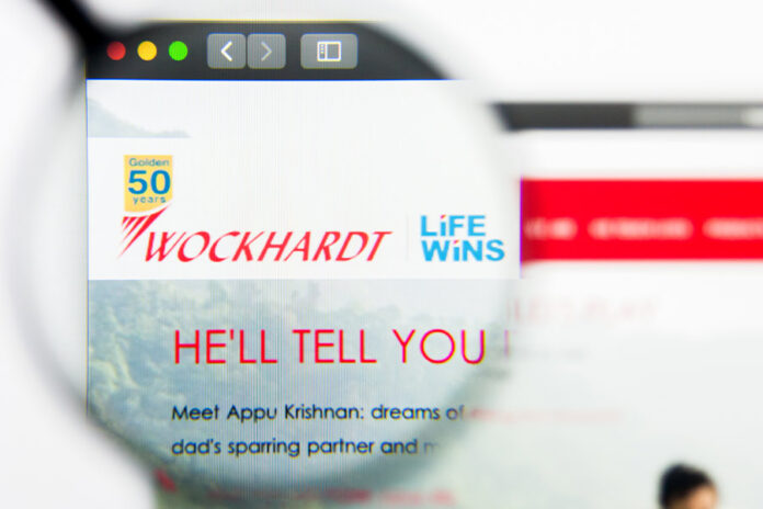 Trilegal Saraf and Duane Morris advise on Wockhardt