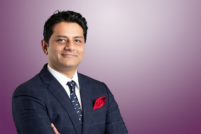 Revanta Mathur joins Cyril Amarchand Mangaldas