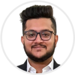 Indraneel Chakraborty