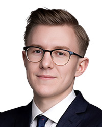 Ivan Zaraiskiy, SEAMLESS Legal