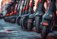 E-Mobility Startup Investment