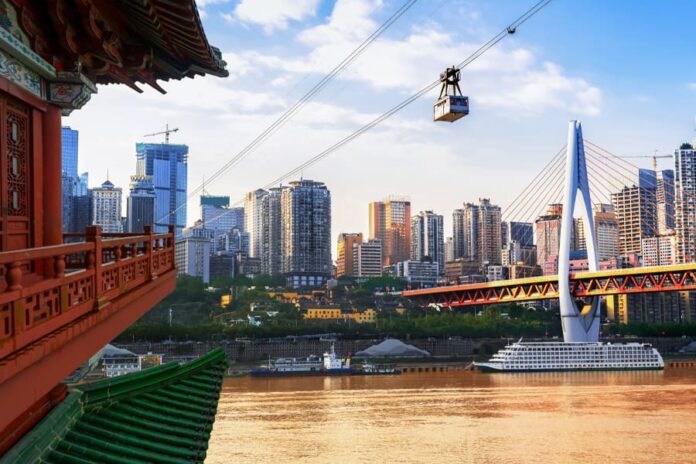 JT&N launches Chongqing office to boost reach in southwest Jincheng Tongda & Neal Chongqing office
