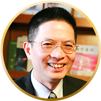 Jackson Shuai-Sheng HUANG