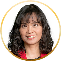 Jacqueline Fu