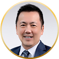 James HSIAO