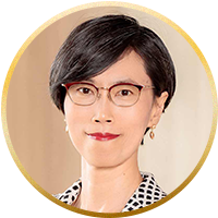 Joyce C. FAN