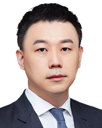Kevin Duan