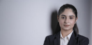 Kangan Roda accepts senior counsel role at Delhi High Court