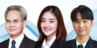 Thailand tech law individual rights