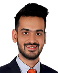 Keshav Singhania, Singhania & Co