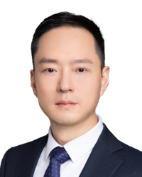 Liang Zheng
