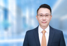 Dennis Yeung jumps to Yang & Yang