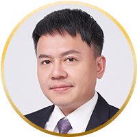 Mike LU