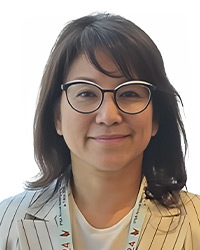 Miyuki Ishiguro, IPBA