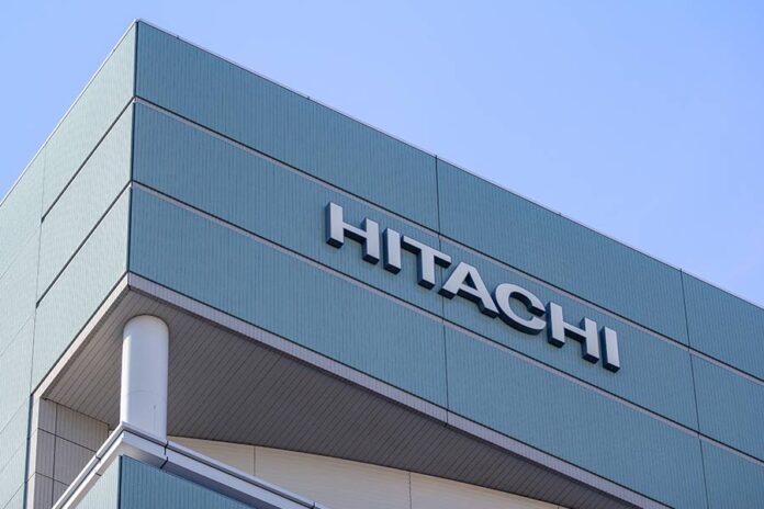 Yuto Matsumura joins Hitachi