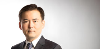 Tsutomu Kobayashi Nagashima Ohno & Tsunematsu