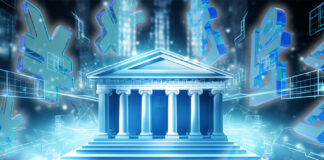 North Asia digital banking