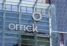 Orrick’s China Strategy