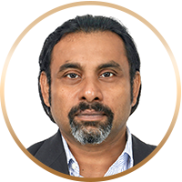 K. Murali Pany