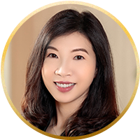 Patricia Ya-Chun Lin