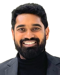 Prashanth Shivadass