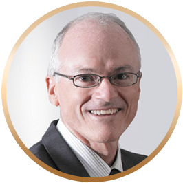 Gary Pryke