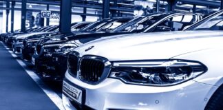 Quartet assists Shenyang Auto’s RMB16.4bn Huachen buyout (1)