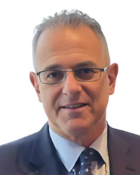 Richard Briggs, IPBA