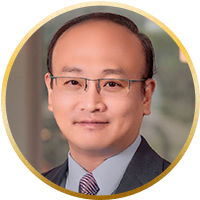Robin CHANG