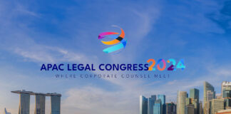 APAC Legal Congress 2024