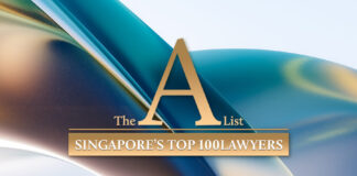 Singapore A-list2024