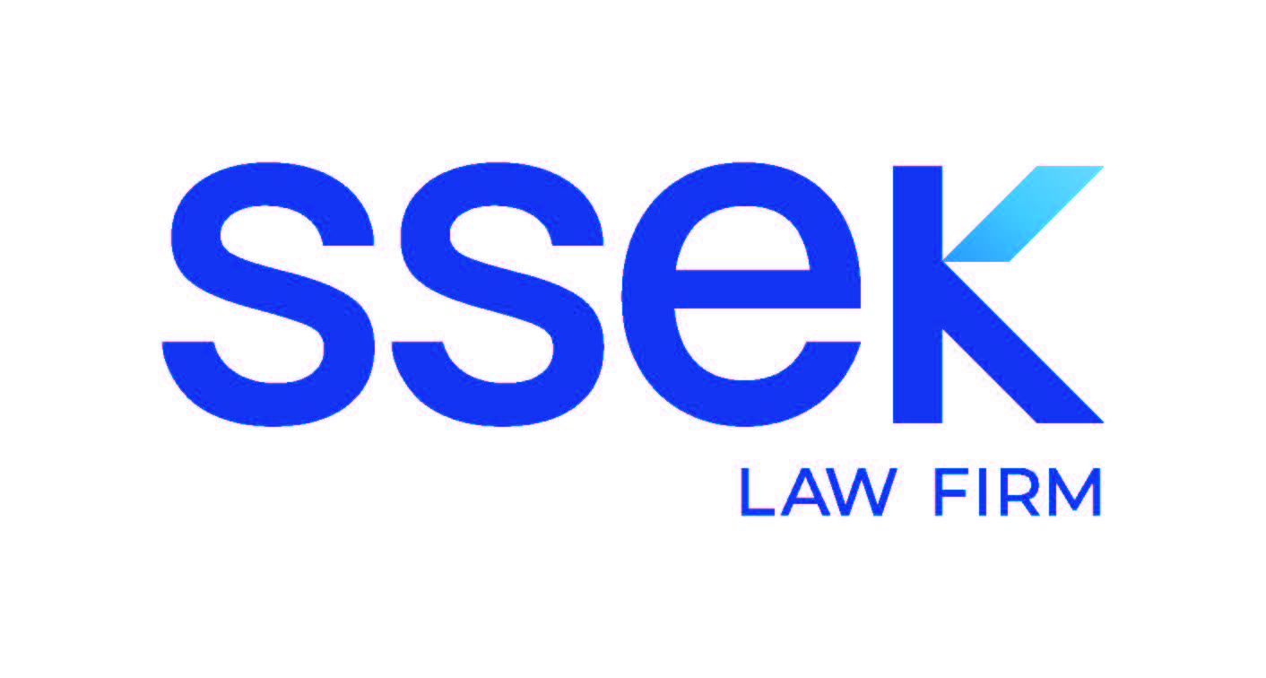 SSEK Law Firm logo
