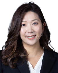 Stella Yeung