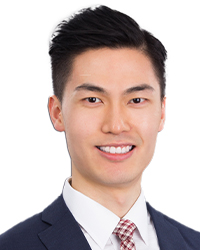 Stephen Luo