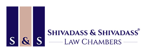 Shivadass & Shivadass Law Chambers