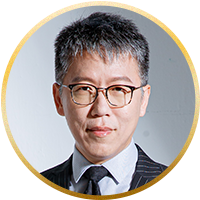 Steven Hsu