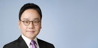 TMI Associates Junhee Lee