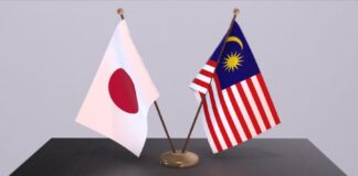 TMI Associates Kuala Lumpur expansion SY Teo & Co