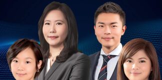 Governing AI in Taiwan