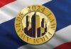 Top Thailand law firms 2024
