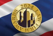 Top Thailand law firms 2024
