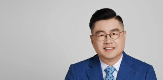 Yin Qing joins TianTong Law Firm